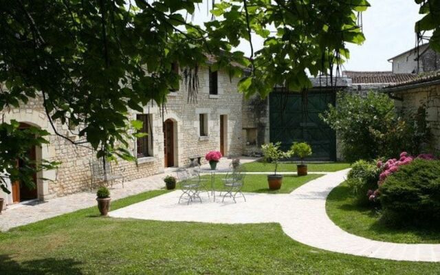 La Parenthese de Chalais