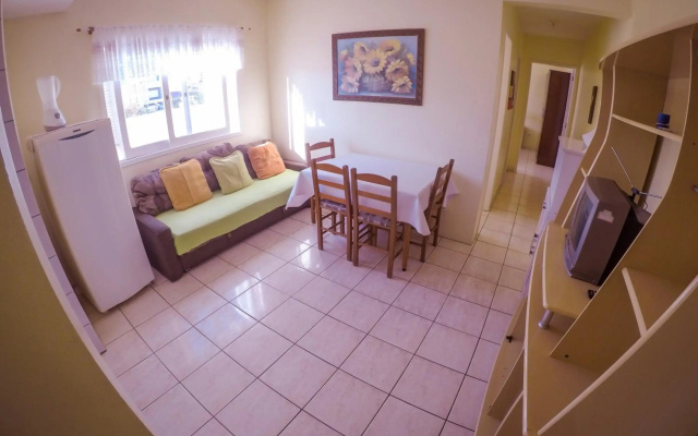 Marili Apartamentos