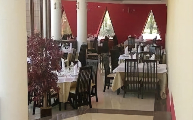 Villa ReTa Hotel & SPA