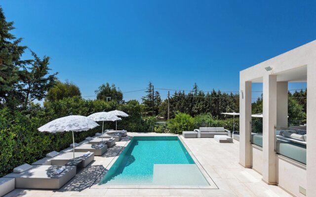 2503 B&B Villa Eragea - Camere Superior by Barbarhouse