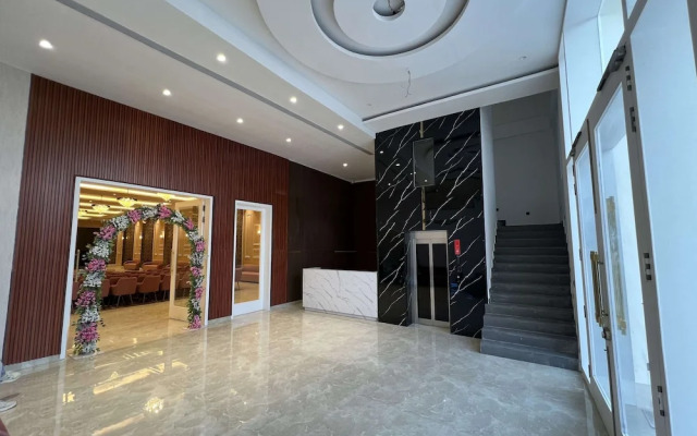 Hotel Bella Costa