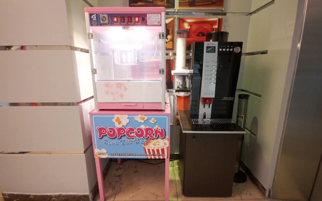Iksan N Parktel