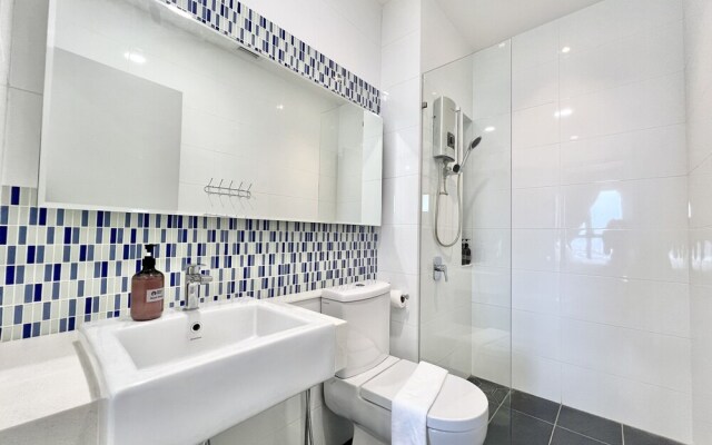 HighPark Suite Kelana Jaya by Sleepy Bear