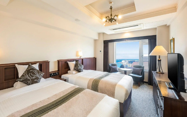 Hotel Sonia Otaru