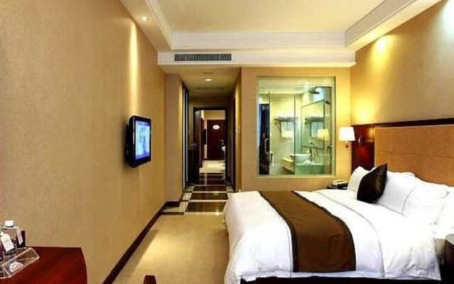 Shenzhen Jiayue Hotel