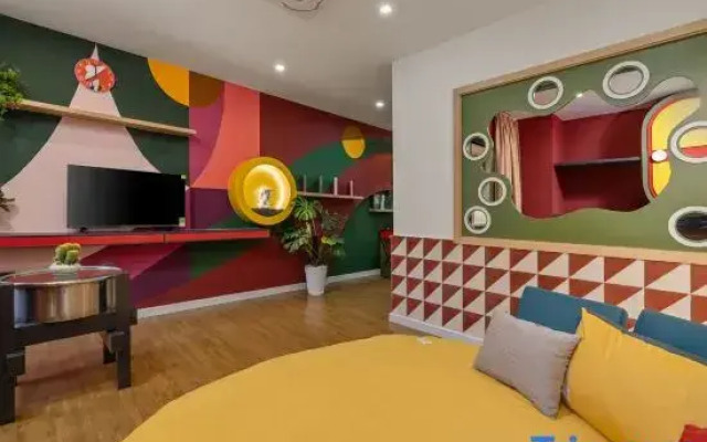 Q Apartment Da Nang