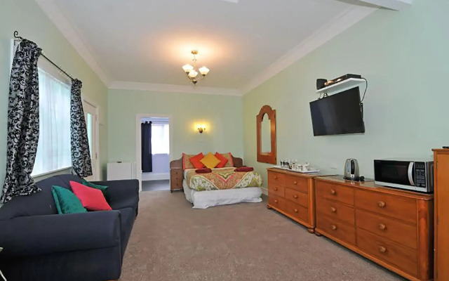 Richmond Guest House Bed & Breakfast