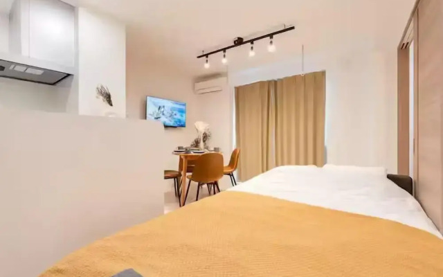 House Hotel Ekoda 301