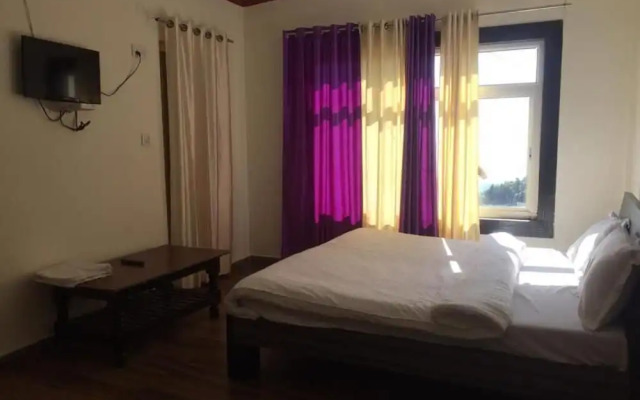 Valley View Inn