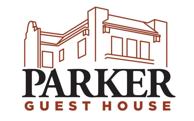 Parker Guest House San Francisco