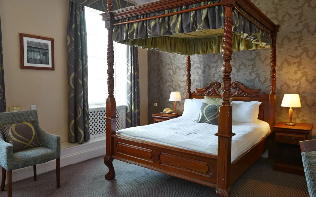 The Manor Hotel by Greene King Inns