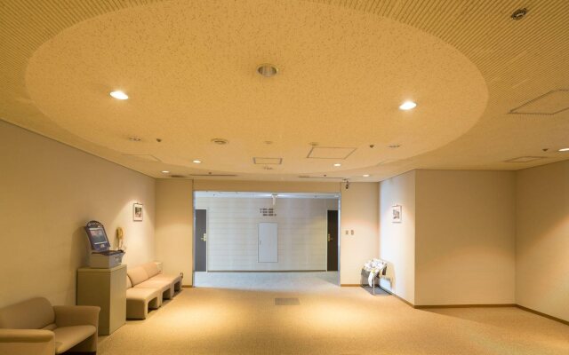 Hiroshima International Youth House