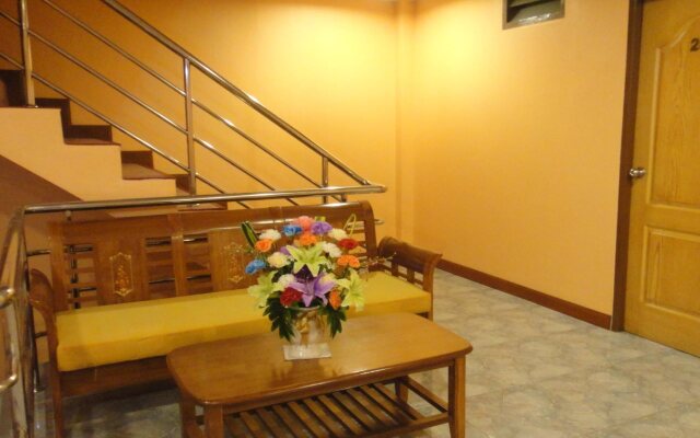 Thepparat Lodge Krabi