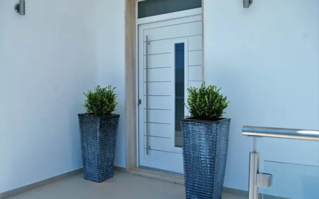 Villa Finibus Terrae