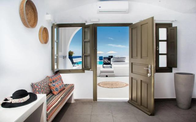 Amity Suites - Adults Only