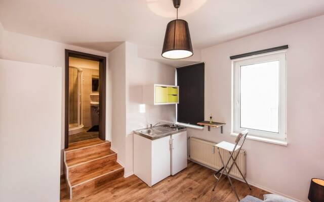 Pension Michelangelo