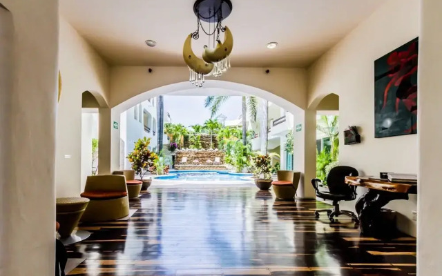 Playa Kaan 14 by Vimex