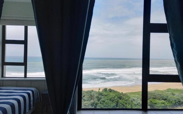 South Coast Riviera - 805