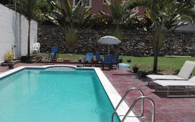 Casa Colonial Bed And Breakfast