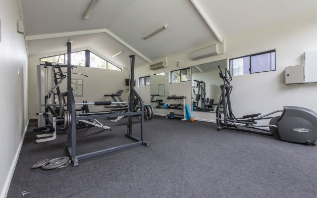 Leeuwin Apartments
