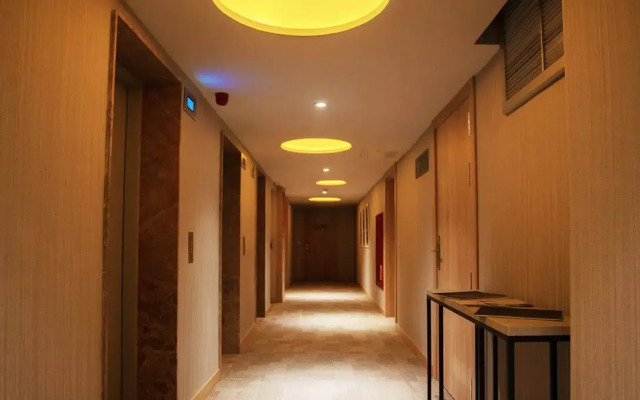 Pestana Tanger - City Center Hotel Suites & Apartments