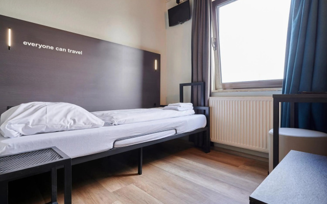 a&o Hamburg Reeperbahn - Hostel