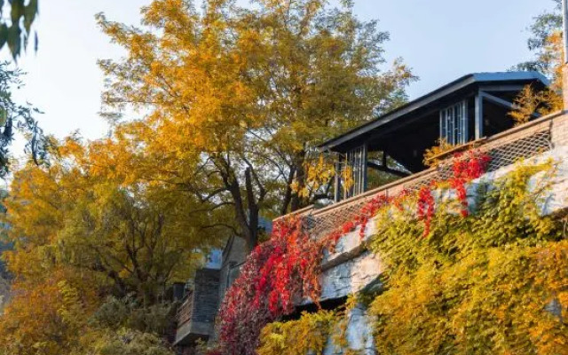 YiPiao Courtyard Inn, Mentougou, Beijing