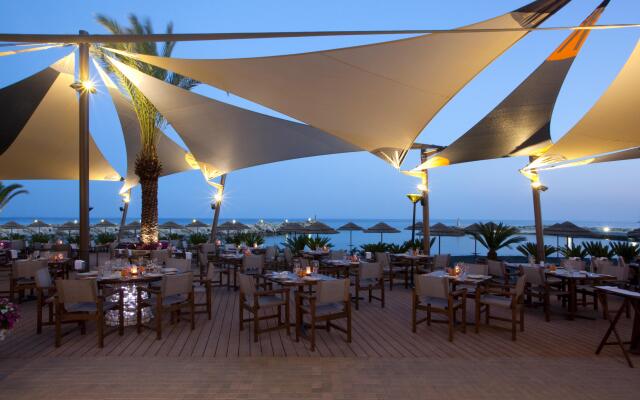 Amathus Beach Hotel Limassol
