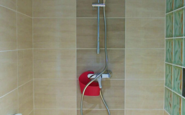 B&B avec spa La Serpauderie