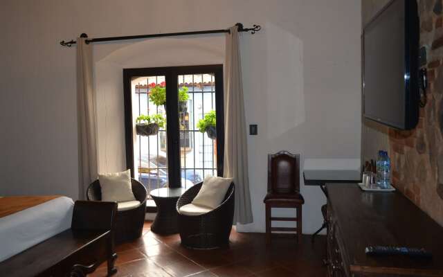 Ciel-Luxe Hotels