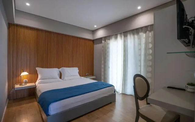 Hotel Blue Sky