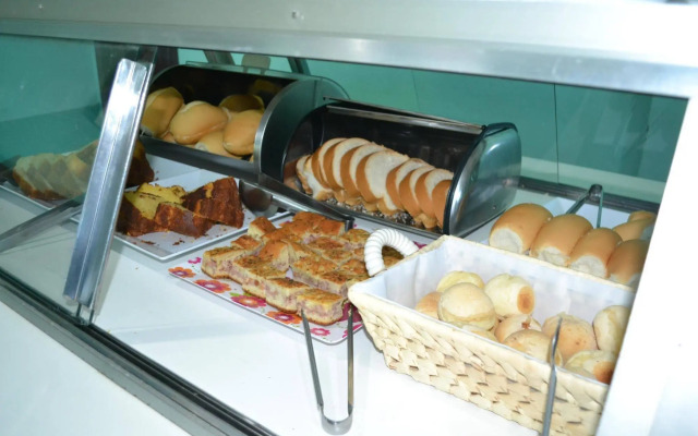 Hotel Chalé Ji-Paraná