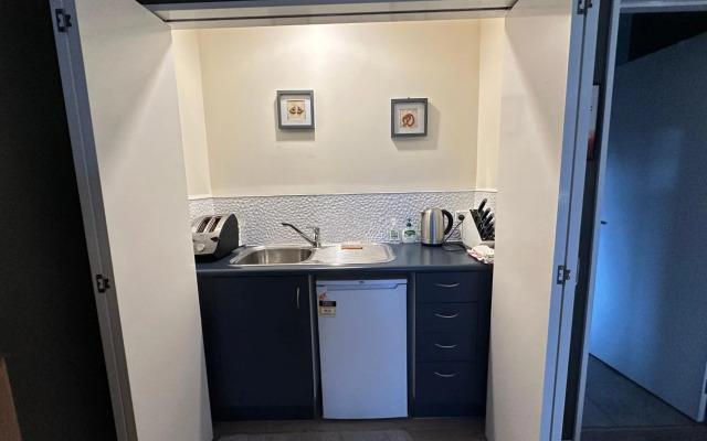 Lakeview Holiday Hideaway