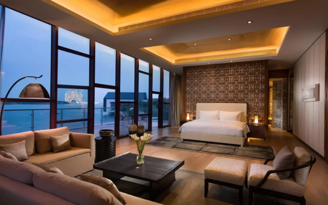 Yanqi Hotel managed by Kempinski