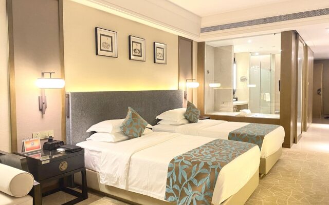 hunanyueyangHotel