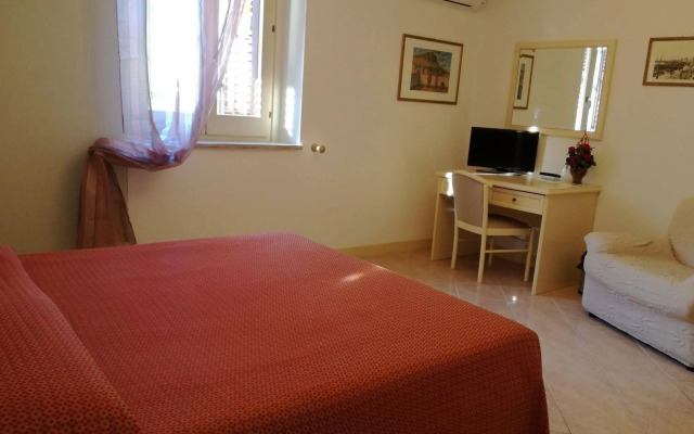 Hotel Centrale