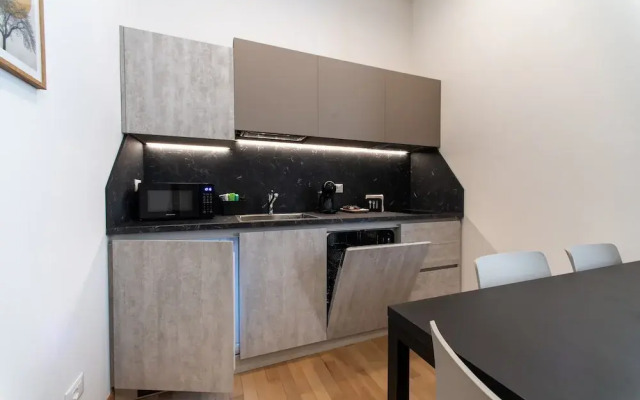 House of Bruno - Only self check-in