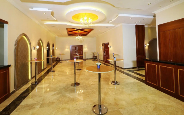 Dilek Kaya Hotel
