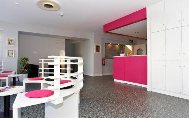 A&B Apartment & Boardinghouse Berlin