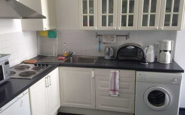 Holiday Apartment Comfortable Vacation Home