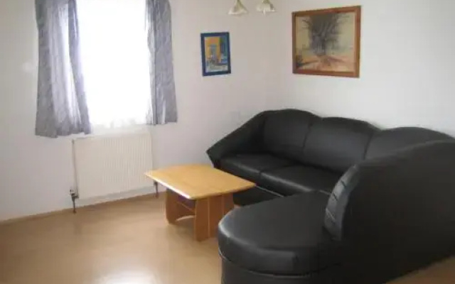 Appartement Wechselberger