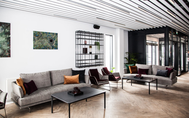 Hotel Vesturland