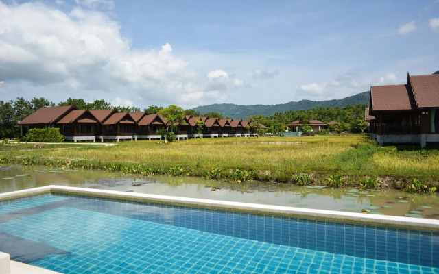 Farmer's Boutique Resort