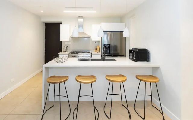 The Surf-point Condo by Acomodo Riomar