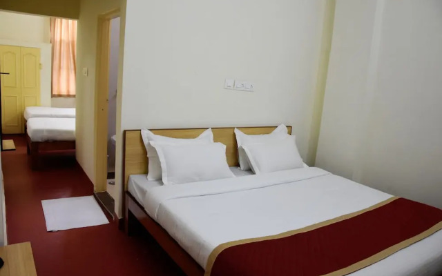 Anand Mahal By Tuma Hotels