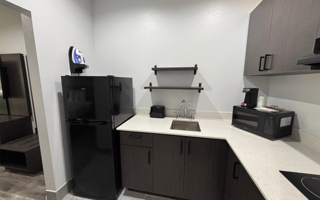 Studio 6 – Humble, Tx