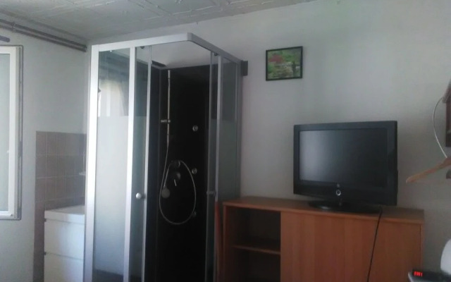 Hotel Restaurant Chez Valerie