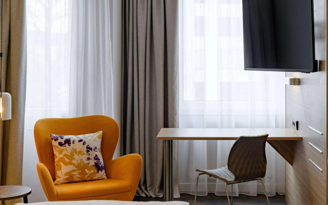 Mercure Hotel Stuttgart Gerlingen
