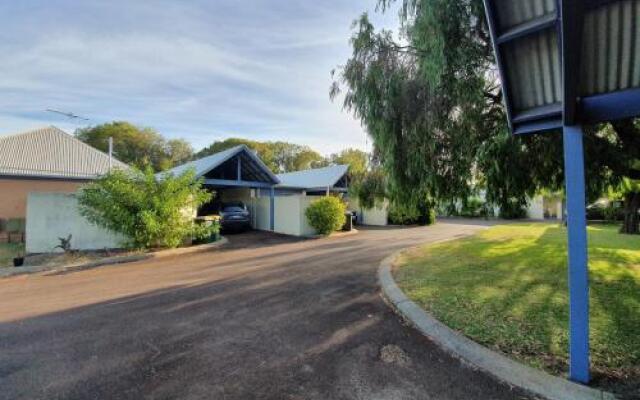 Busselton Holiday Units