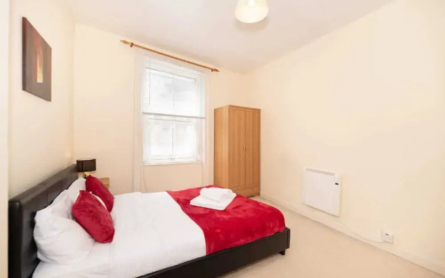 Little Venice Two Bed Apartmen